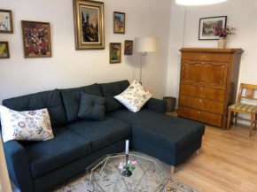 Apartment Ludwig in Erfurt, Erfurt